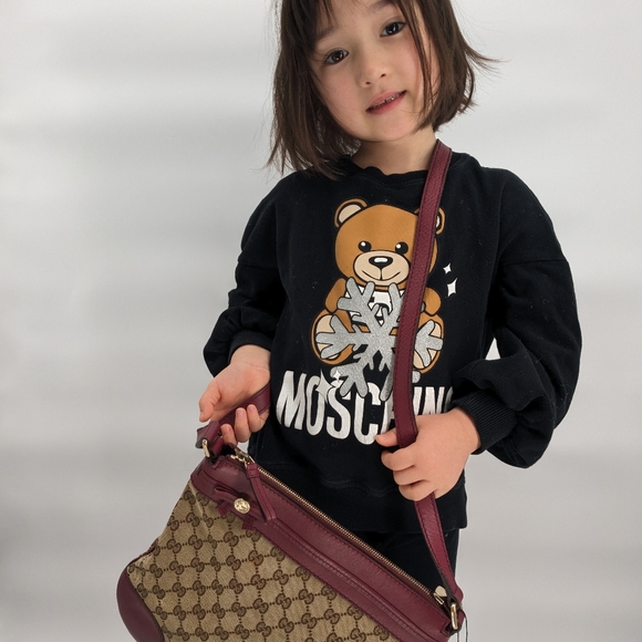 Meet your Posher, the Row family! - Picture 4 of 4